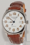 Longines Automatic Mens Watch L2.700.4.23.2