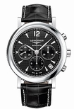 Longines Mens L2.704.4.56.0Watch