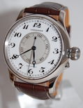 Longines Automatic Mens Watch L2.713.4.13.0