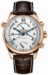 Longines Master Collection L2.716.8.78.3 Watch