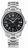 Longines Automatic Mens Watch L2.718.4.51.6