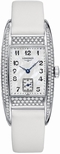 Longines L25010932 Ladies Swiss Quartz Watch