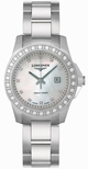 Longines Ladies L3.258.0.89.6Watch