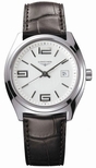 Longines Lungomare Ladies Watch L3.509.4.76.2