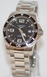 Longines L3.641.4.56.6 Mens Watch