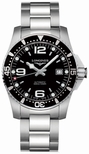 Longines Hydro Conquest L3.642.4.56.6 Mens Watch