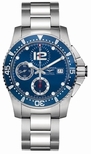 Longines L3.644.4.96.6 Mens Watch