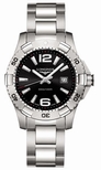 Longines L3.647.4.56.6 Mens Quartz Watch