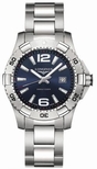 Longines Mens L3.647.4.96.6Watch