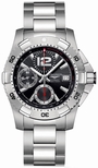 Longines Hydro Conquest Watch L3.651.4.56.6