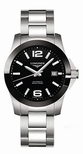 Longines L3.655.4.56.6 Mens Automatic Watch