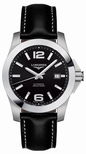 Longines Automatic Mens Watch L3.658.4.56.0