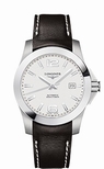 Longines Automatic Mens Watch L3.658.4.76.3