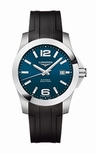 Longines L3.658.4.96.2 Mens Automatic Watch