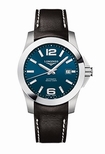 Longines L3.658.4.96.3 Mens Watch