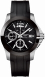 Longines Conquest L3.661.4.56.2 Mens Watch