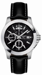 Longines Conquest L3.662.4.56.0 Mens Watch