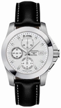 Longines Conquest L3.662.4.76.0 Mens Watch