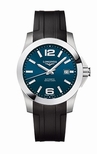 Longines Steel Watch L3.662.4.76.3