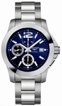 Longines Mens Watch L3.662.4.96.6