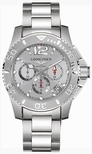 Longines Automatic Chronograph Mens Watch L3.665.4.76.6