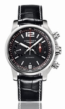 Longines Mens L3.666.4.56.0Watch