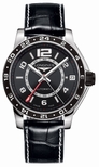 Longines Mens L3.668.4.56.0Watch