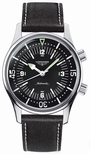 Longines Legend Diver Automatic L3.674.4.56.0 Mens Watch