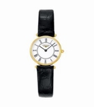 Longines Quartz Ladies Watch L4.191.6.11.2