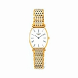 24.5mm Longines Ladies Watch L4.205.2.11.7