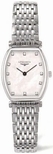 Longines L4.205.4.87.6 Ladies Quartz Watch