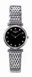 Longines Grande Classique Steel Watch L4.209.4.58.6