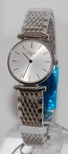 Longines Grey Dial Ladies Watch L4.209.4.72.6