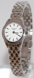 Longines L4.215.4.12.6 Ladies Quartz Watch