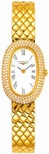 Longines L4.225.7.11.6 Ladies Quartz Watch