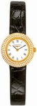 Longines Prestige Gold L4.226.7.11.2 Ladies Watch