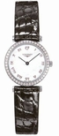 Longines L4.241.0.09.2 ladies Watch