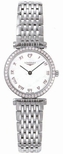 Longines Quartz Ladies Watch L4.241.0.09.6