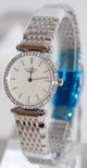 24mm Longines Ladies Watch L4.241.0.86.6