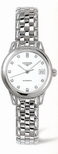 Longines L4.274.4.27.6 Ladies Watch