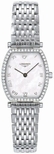 Gents Longines Ladies Watch L4.288.0.09.6