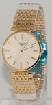 Longines L4.709.2.41.8 Ladies Watch