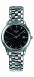 Longines Flagship L4.716.4.52.6 Mens Watch