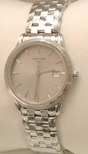 Longines Quartz Ladies Watch L4.716.4.72.6