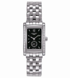 Longines Dolce Vita L5.155.0.76.6 Ladies Watch