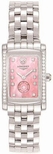 Longines Quartz Ladies Watch L5.155.0.93.6