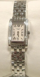 Longines Quartz Ladies Watch L5.158.0.71.6