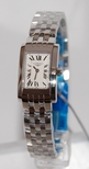 20.4mm Longines Ladies Watch L5.158.4.71.6