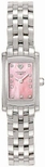 Longines Quartz Ladies Watch L5.158.4.93.6