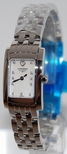 Longines Steel Watch L5.158.4.94.6